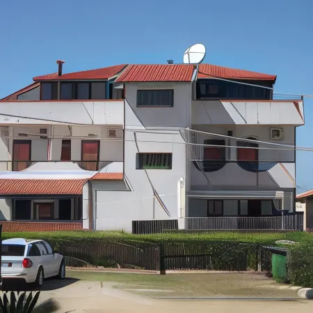 Hotel Il Vulcano