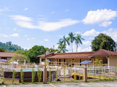 Hotel do Sino