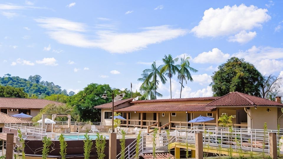 Hotel do Sino