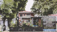 Casa Isabel Hostel - موقف سيارات