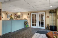 Country Living Inn - WiFi