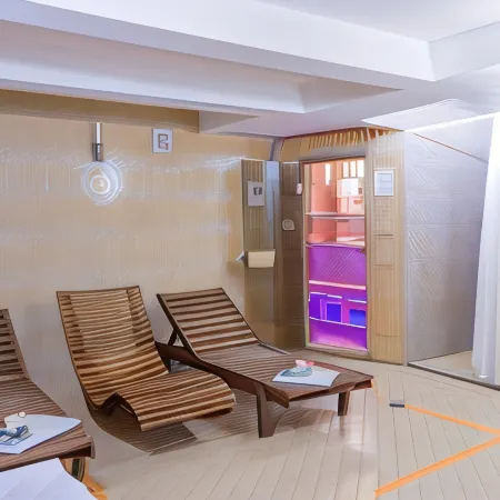 Penzión Hradbová Residence & Spa