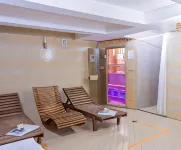 Penzión Hradbová Residence & Spa - spa