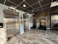 SK Condo on Beach  - 2 Pools, Private Beach  - Island Time T504 Ssrc - Sleeps 6 - 沙灘