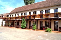 Logis Hôtel & Restaurant le Soleil d'or - 3-Star