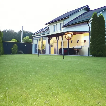 GreenWood Residence