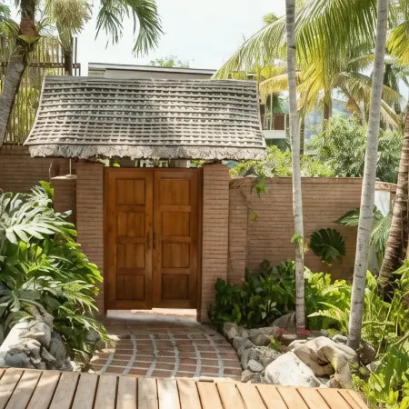 Baan Phuvara Retreat