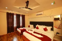 Hotel Wayanad Square - Wifi