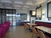 Amigo Hotel Bintulu - Frühstück