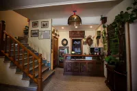 Hotel Los Perales - Wifi