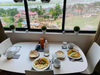 Belvoir Apart-Hotel - Meerblick