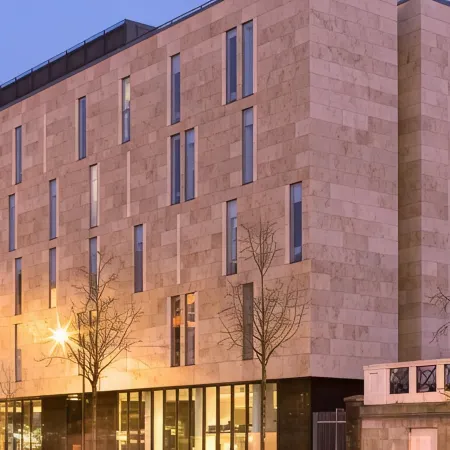 Four Points Flex by Sheraton Cardiff