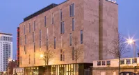 Four Points Flex by Sheraton Cardiff - 3-stjärniga