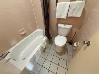 Travel Inn - Balcony