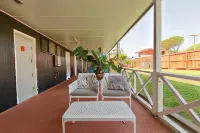 Polynesian Norfolk Island - 3-Star