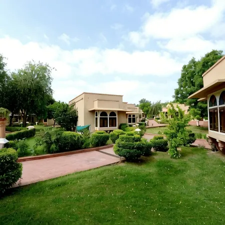 Heritage Resort Bikaner