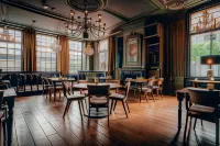 Boutiquehotel 't Gerecht - bar