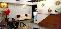 Hotel 41 Maribaya - Hot Tub