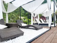 Gapyeong Hyuseong Pension - Spa