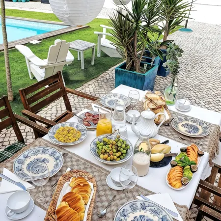 Villa in Aroeira / Verdizela - Pool, Beach, Surf, Golf Hoteles en Corroios