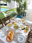 Villa in Aroeira / Verdizela - Pool, Beach, Surf, Golf - Wifi