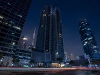 Aura Suites Downtown - 2星級