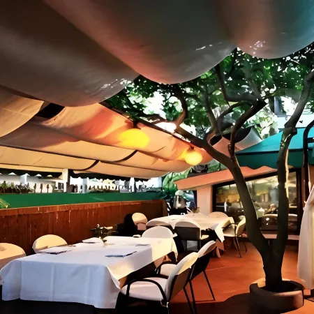 Hotel Il Ceppo