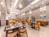 Mayfair Palm Beach Resort - breakfast