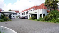 Alcamo Motel - parking