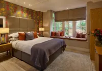 CBH Langshott Manor - 4 tähden