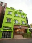 Yeosu Inn Hostel - Nhà nghỉ