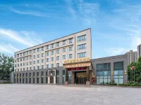 Pingdingshan Runzeyuan Shenma Hotel - Boutique