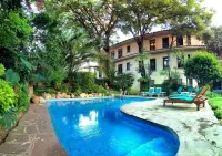 Hotel Aranjuez Cochabamba - 3-Star