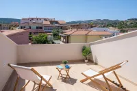 EOS Affittacamere - Ocean View
