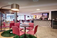 Hotel Ador - bar