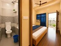 The Kashi Dham P Guest House - Bintang 2