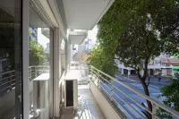 Livin' Residence Rosario - Apartments