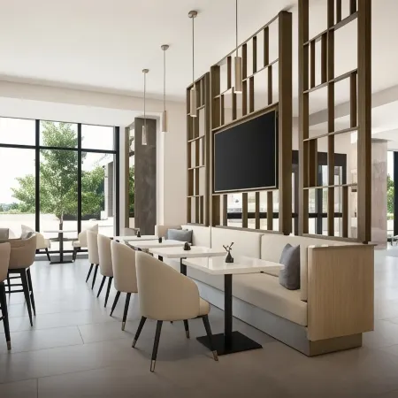 AC Hotel Denver RiNo