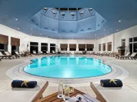 Vincci Saphir Palace & Spa - 5-Star