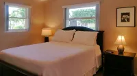 2 Bedroom 1,079 sf Cottage. Dock. Full Kitchen, WI-FI,HDTV, Parking & Pets ok. - 2つ星