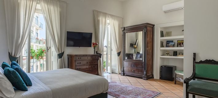 Dimora dei marchesi Ξενοδοχεία στην πόλη Νάπολη