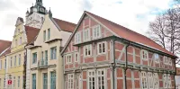 Akzent Hotel Höltje - Lemmikkieläimet sallittu