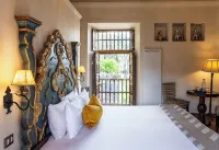 Palacio Manco Capac by Ananay Hotels - balcón