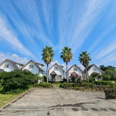 Zain Village Hotels near Springdale Golf & Resort