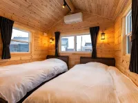 Myoko Onsen cottage Ajisai - 4-Star