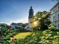 Boutique-Hotel Amalienhof - 3-Star