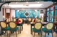 Hanoi Capital Premium Hotel - breakfast