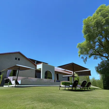Murrae Loft
