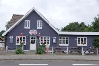 Jerup Bed & Breakfast - Homestays