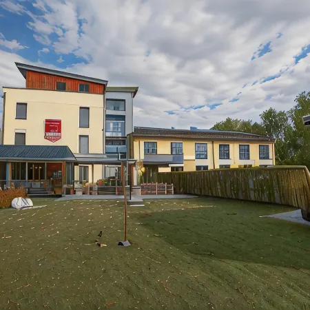 Stadthotel Crailsheim